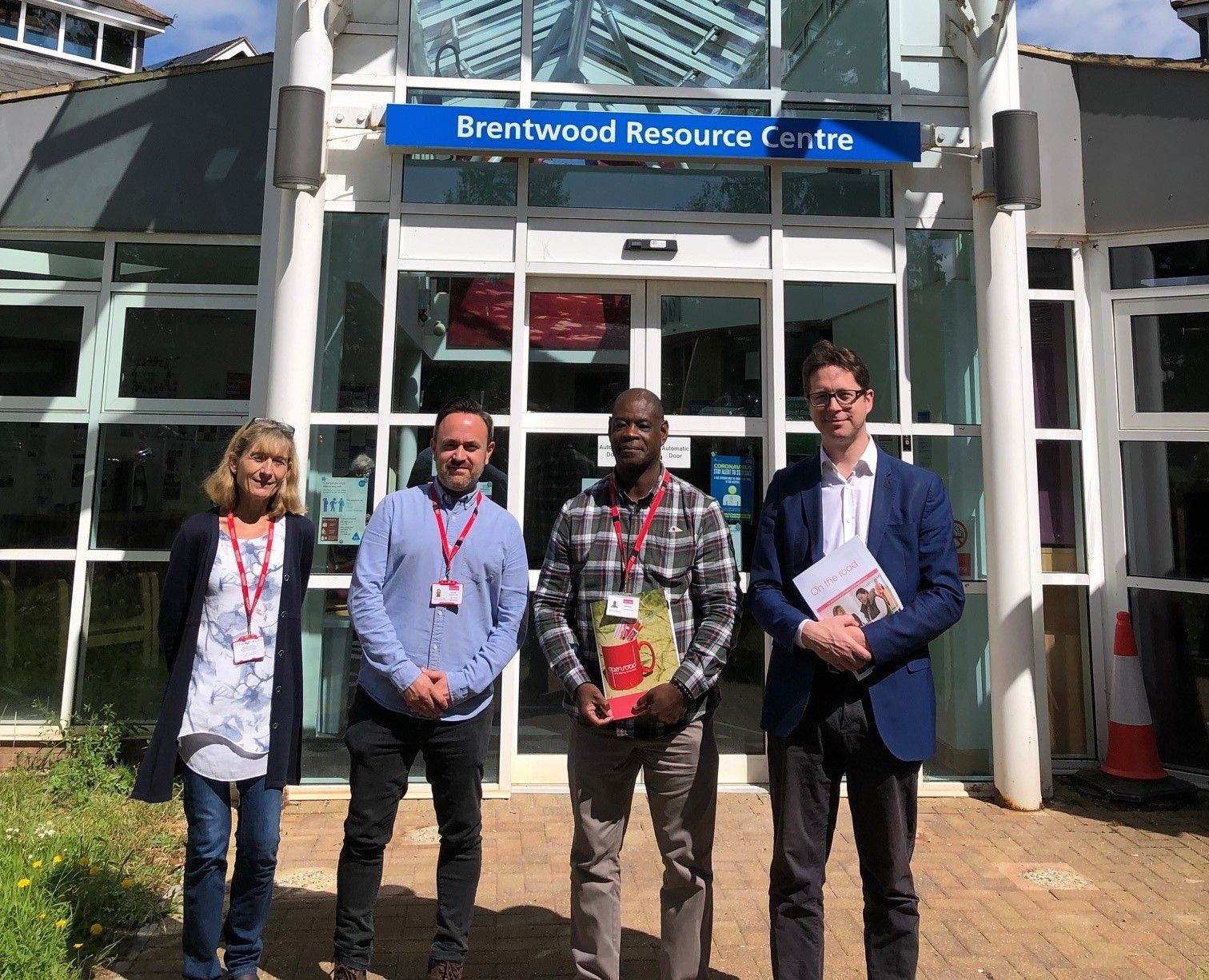 MP Column June 14: Alex Burghart MP, Brentwood and Ongar