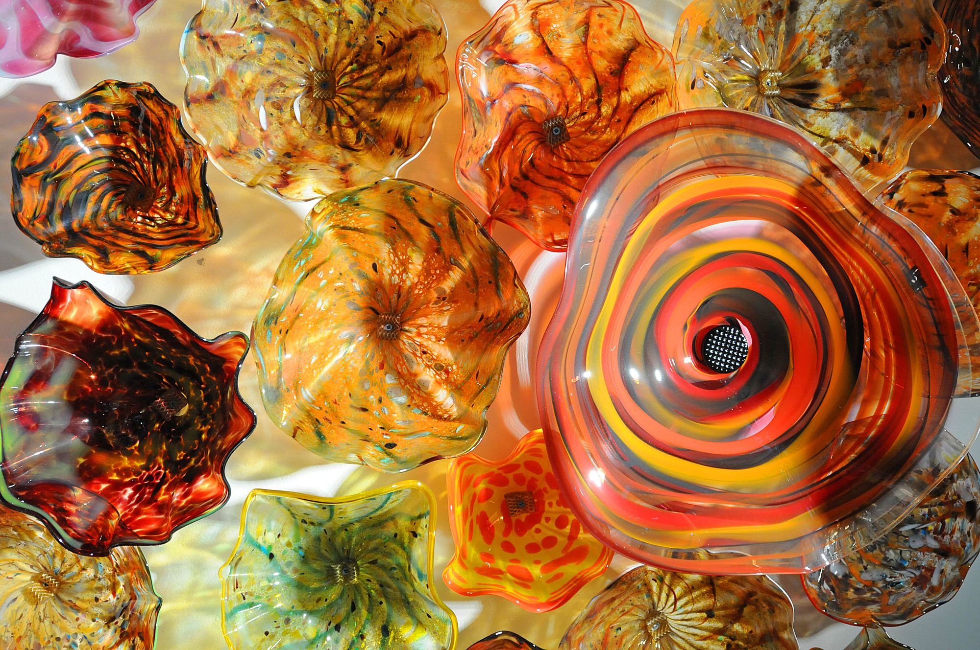 Cheshire’s Lion Salt Works Museum celebrates International Year of Glass
