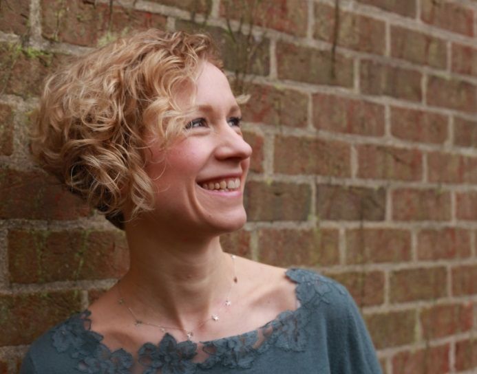 ARU creative writing lecturer shortlisted for masters teacher of the year prize