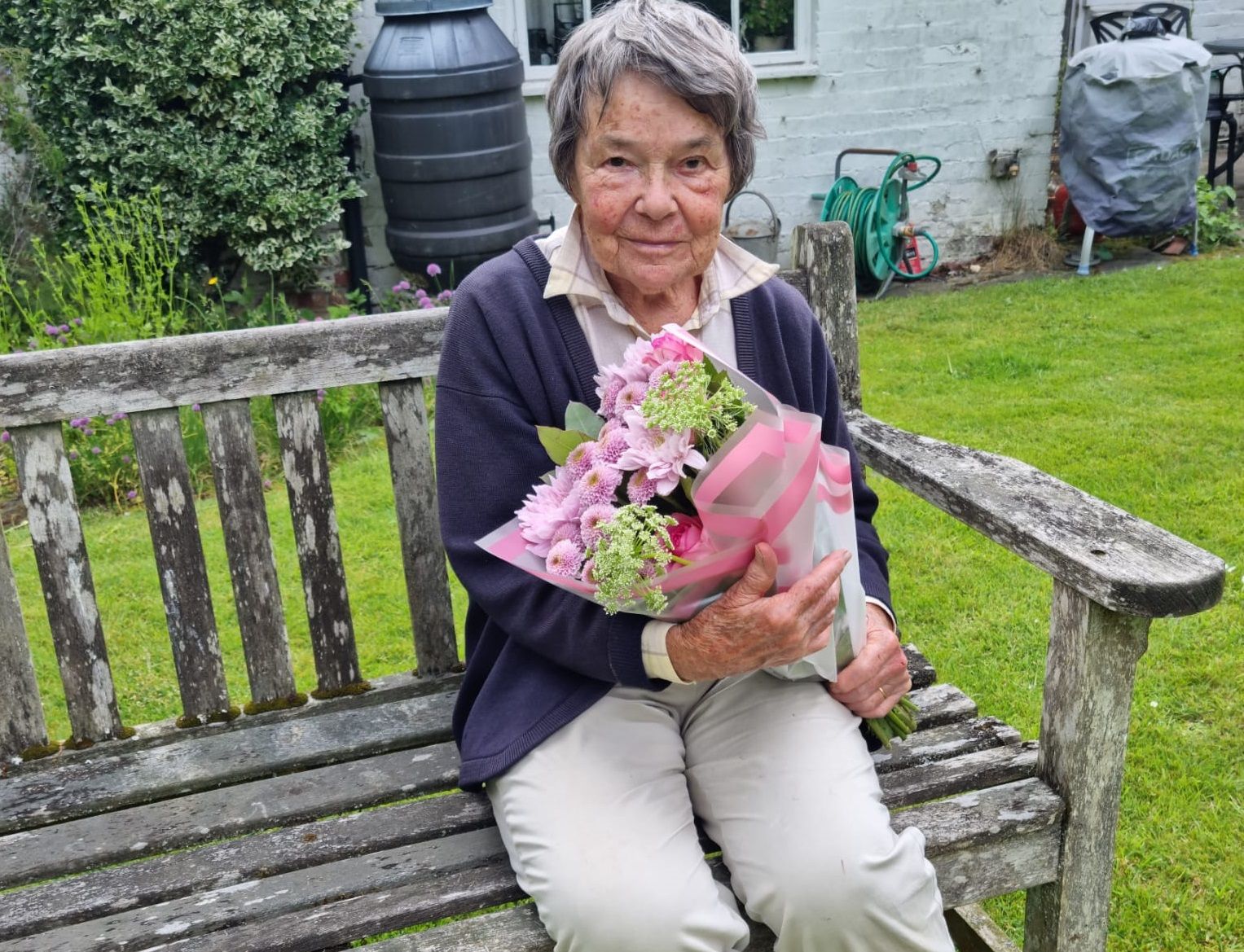 Bluebird Care North Hampshire and West Berkshire salute unsung local carers