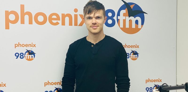 Phoenix FM: Musician Dan Olsen brings Faroe Islands flair to Essex