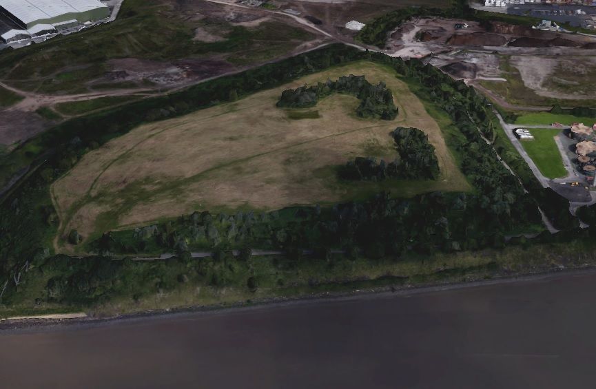 Solar farm with enough power for 1,100 homes planned in Widnes