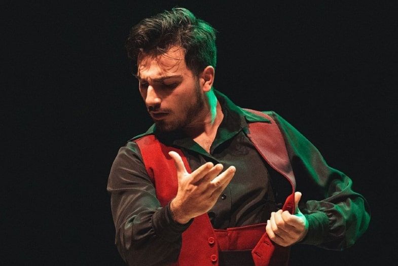 The Horton Epsom announces season of Spanish work