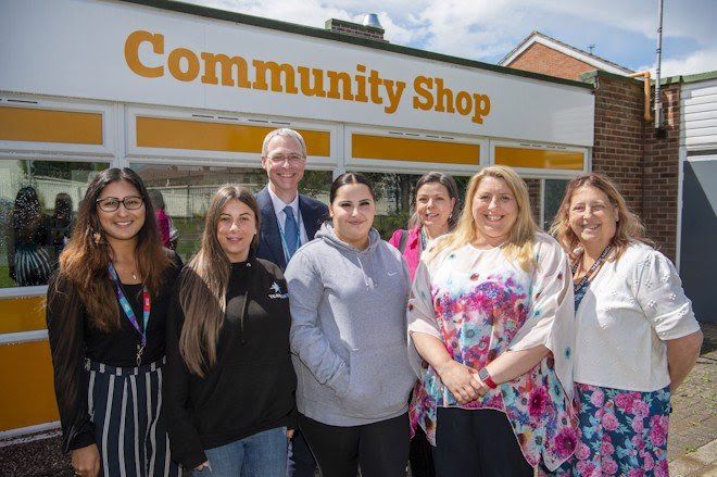 Leicester residents to benefit as council launches tool to minimise cost of living