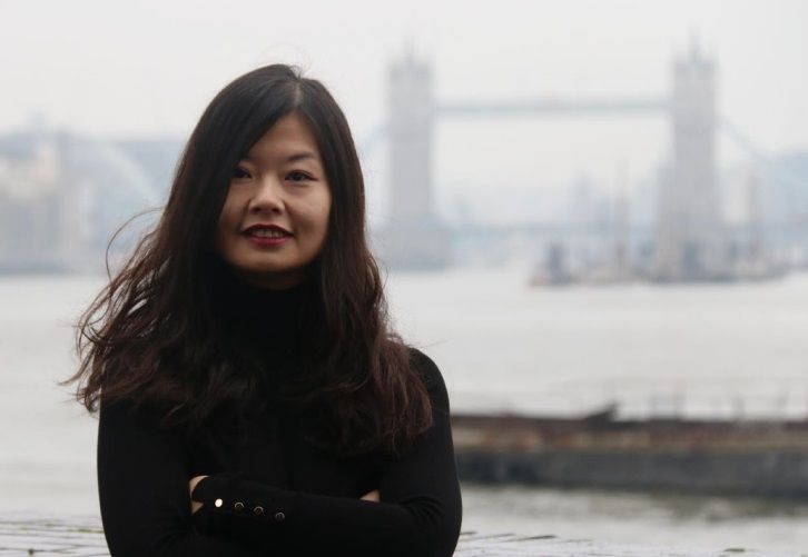 Anglia Ruskin University to host Cambridge Sinophone film week