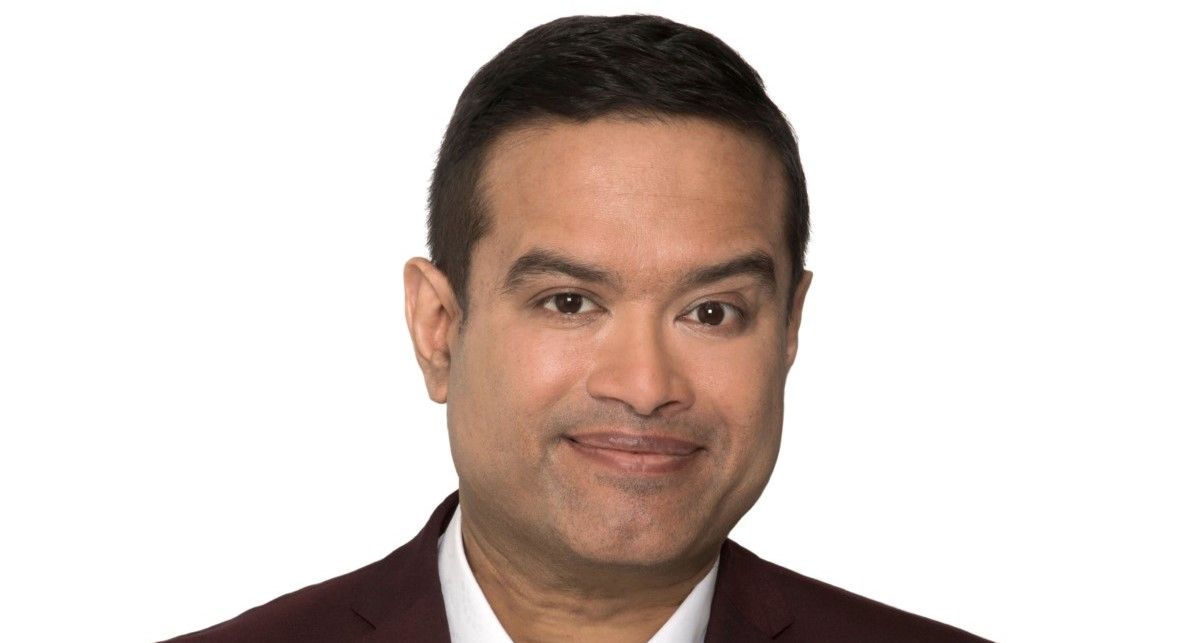 Ashby-de-la-Zouch's Lyric Rooms to host comedy night with 'The Chase' star Paul Sinha