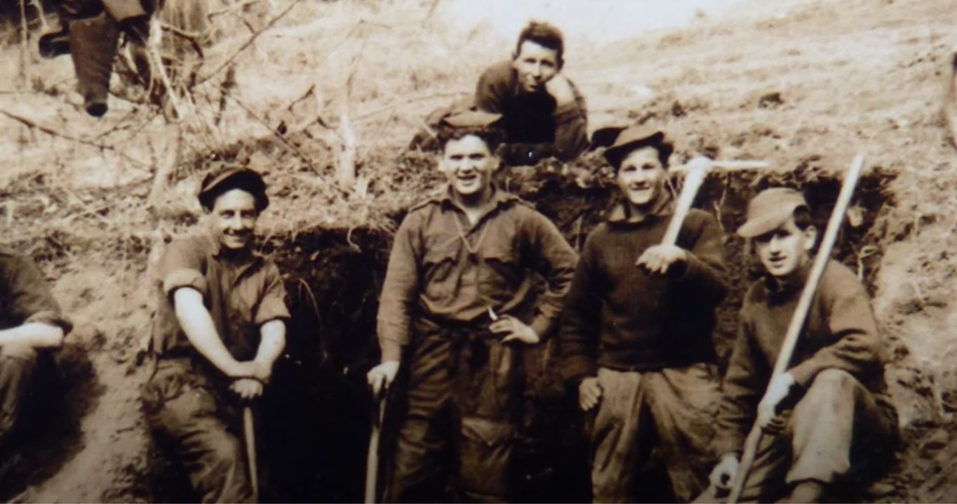 University of Leicester seeks volunteers to help preserve oral history archives