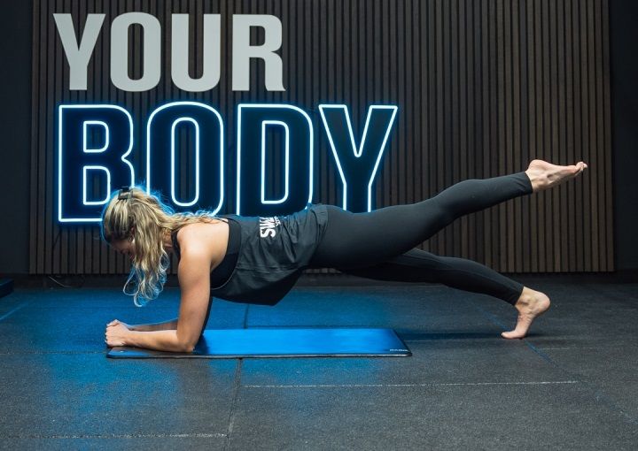 Future-proof your body at brand new Sweat Society in Surbiton