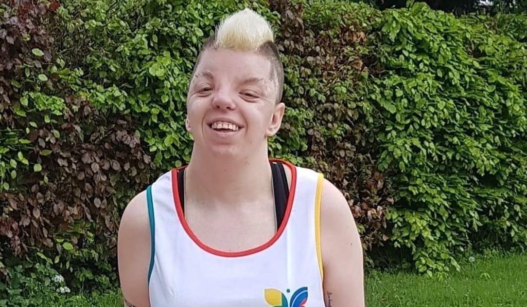 Rugeley student paramedic to represent region in Queen’s Baton Relay
