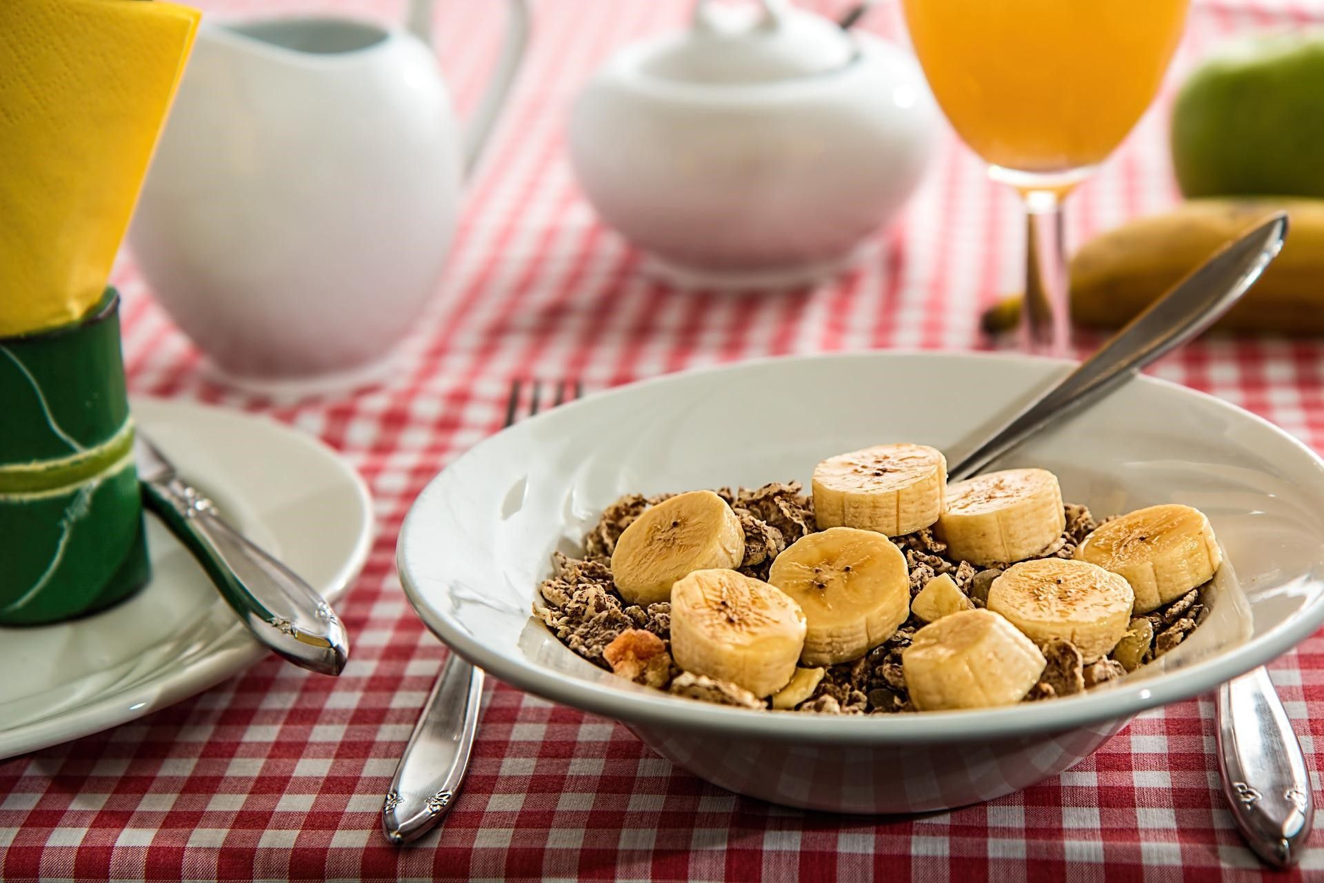 Leicester children to benefit as free breakfast club opens in local primary school