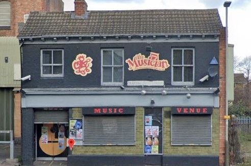 Leicester singer to headline The Musician with 'intimate gig of folk-pop originals'