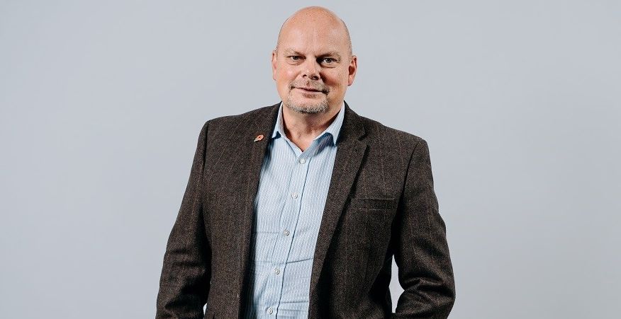 East Midlands Chamber elects new board chair to drive strategic growth