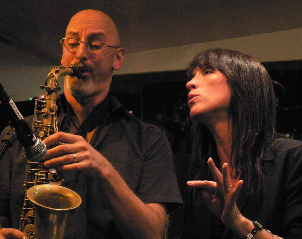 Join Alsager Golf & Country Club Jazz Society for a sophisticated evening of music