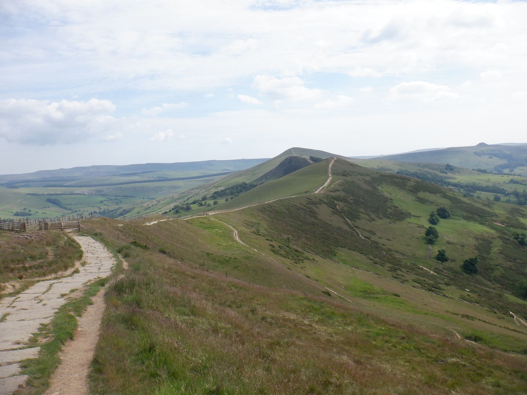 Rossendale Ramblers Ethels, Edenfield, and education InYourArea