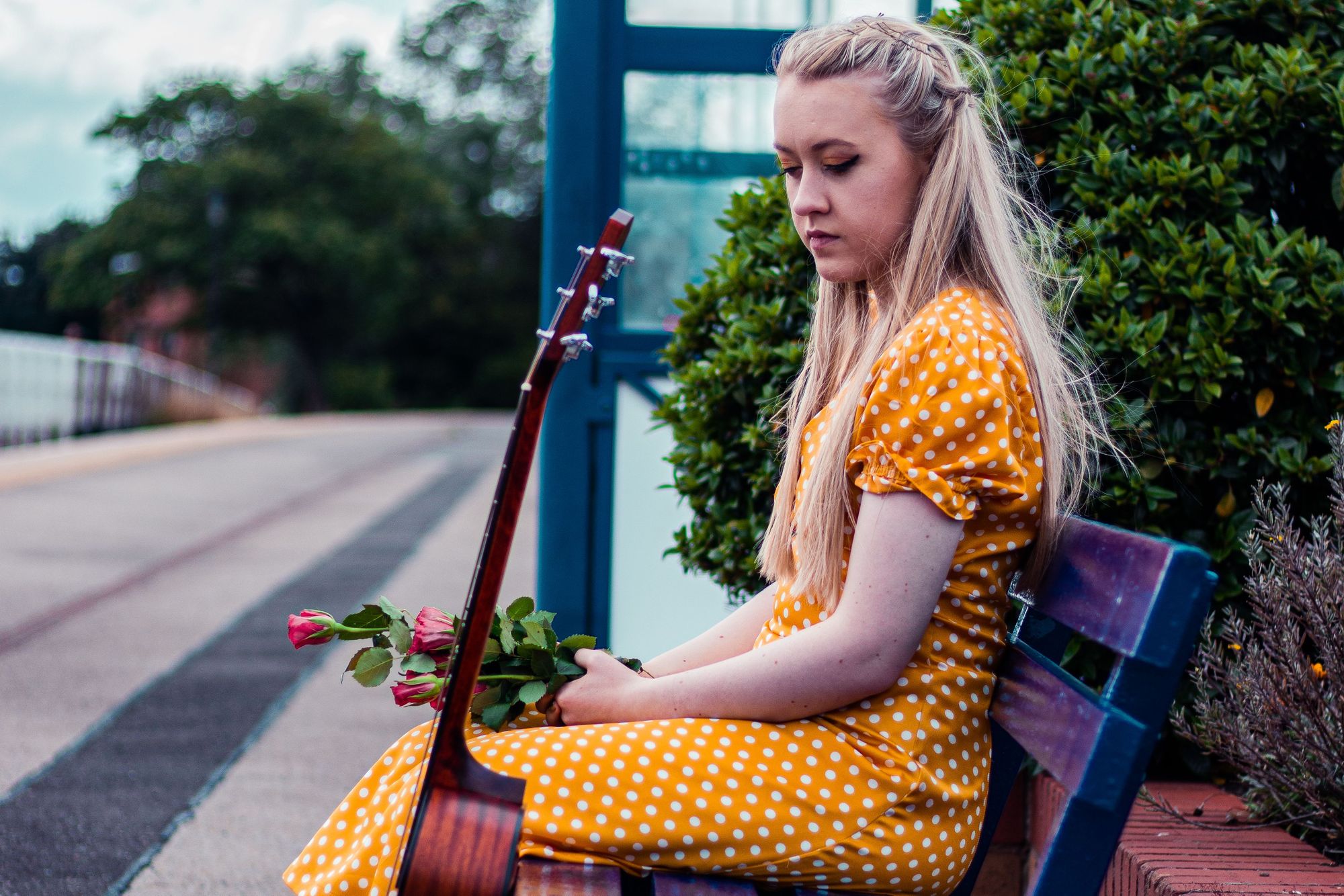 Young musician explains how Redcar and Cleveland Borough Council work scheme helped her gain ideal job