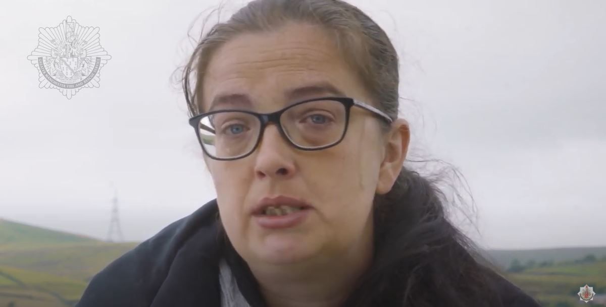 Rochdale mum supports water safety campaign to prevent drowning tragedies