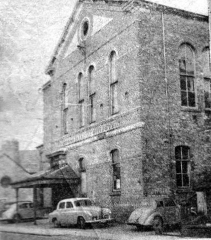 Nostalgia column: The story of the Working Men’s Institute - part two