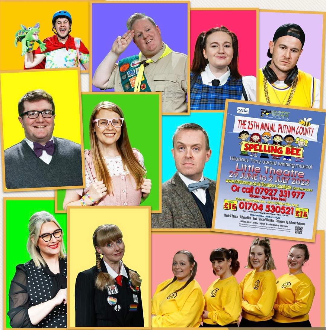 Life at The Little Theatre column: Creating a 'buzz' with our next musical