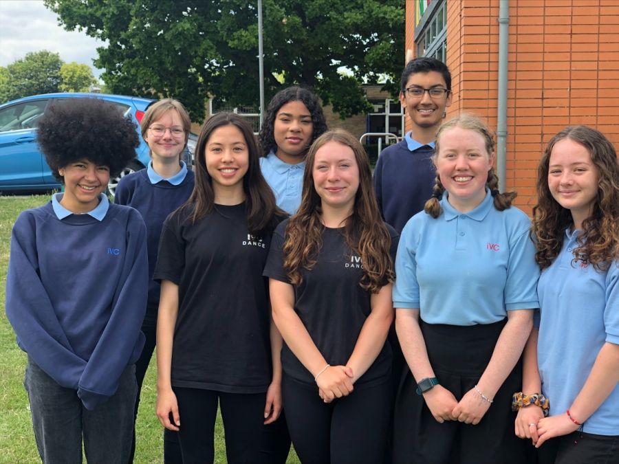 Impington Village College announces election results