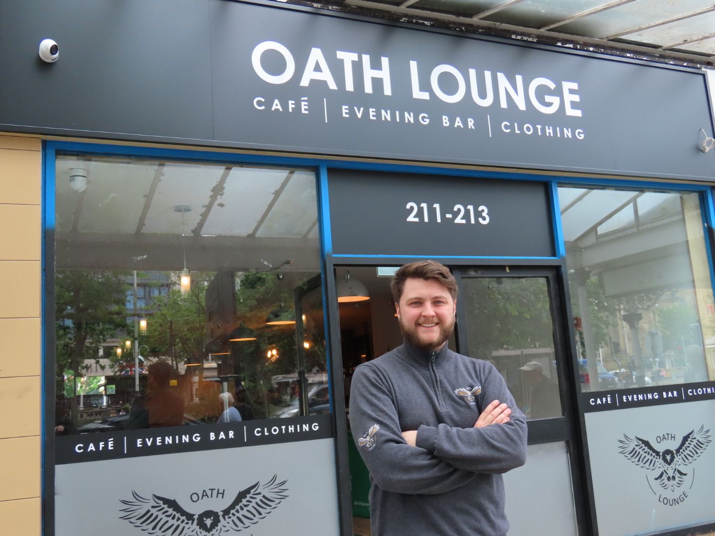 Stand Up for Southport column: Local entrepreneur launches relaxation and innovation centre