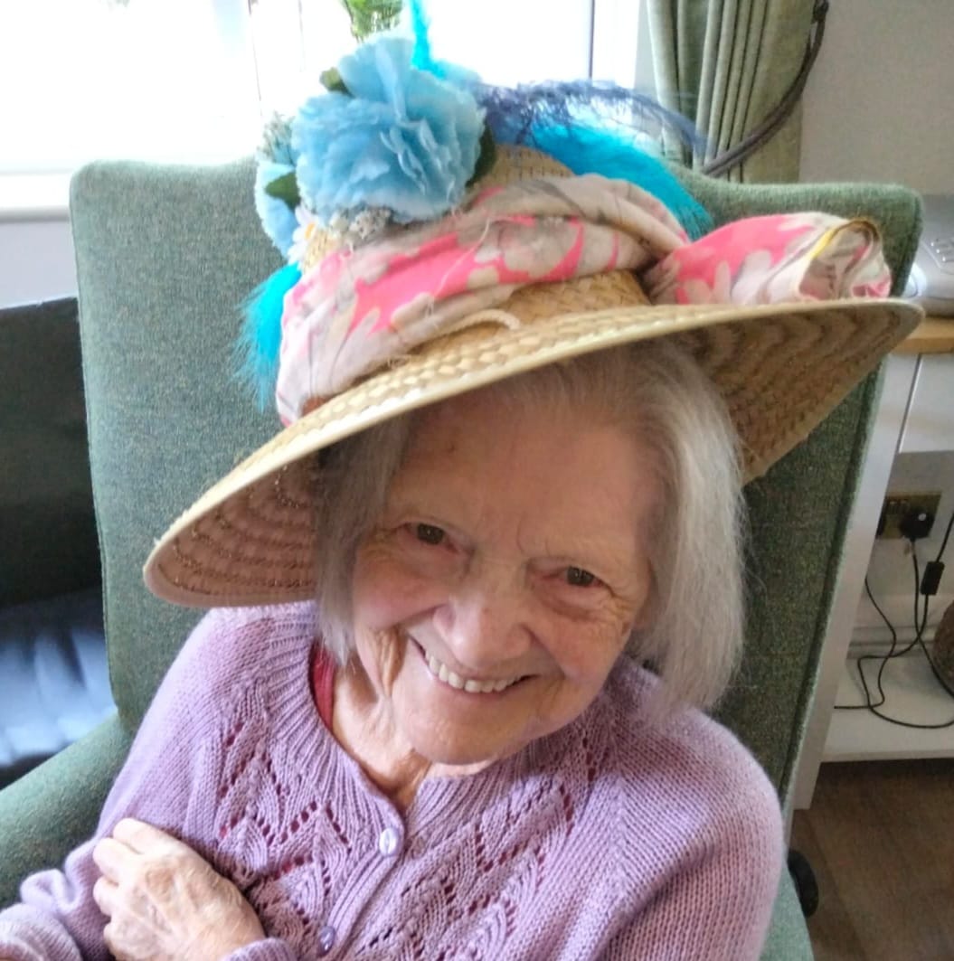 Rochester care home residents enjoy Royal Ascot InYourArea Community