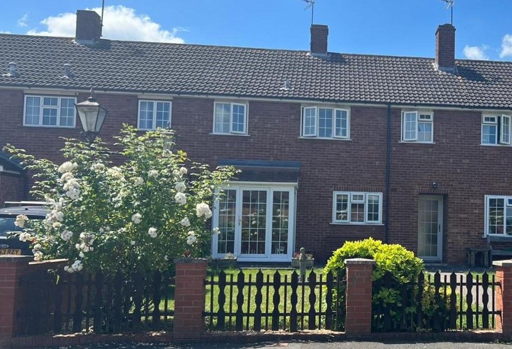 Care provider renovates former care home in Leominster to offer new supported living scheme