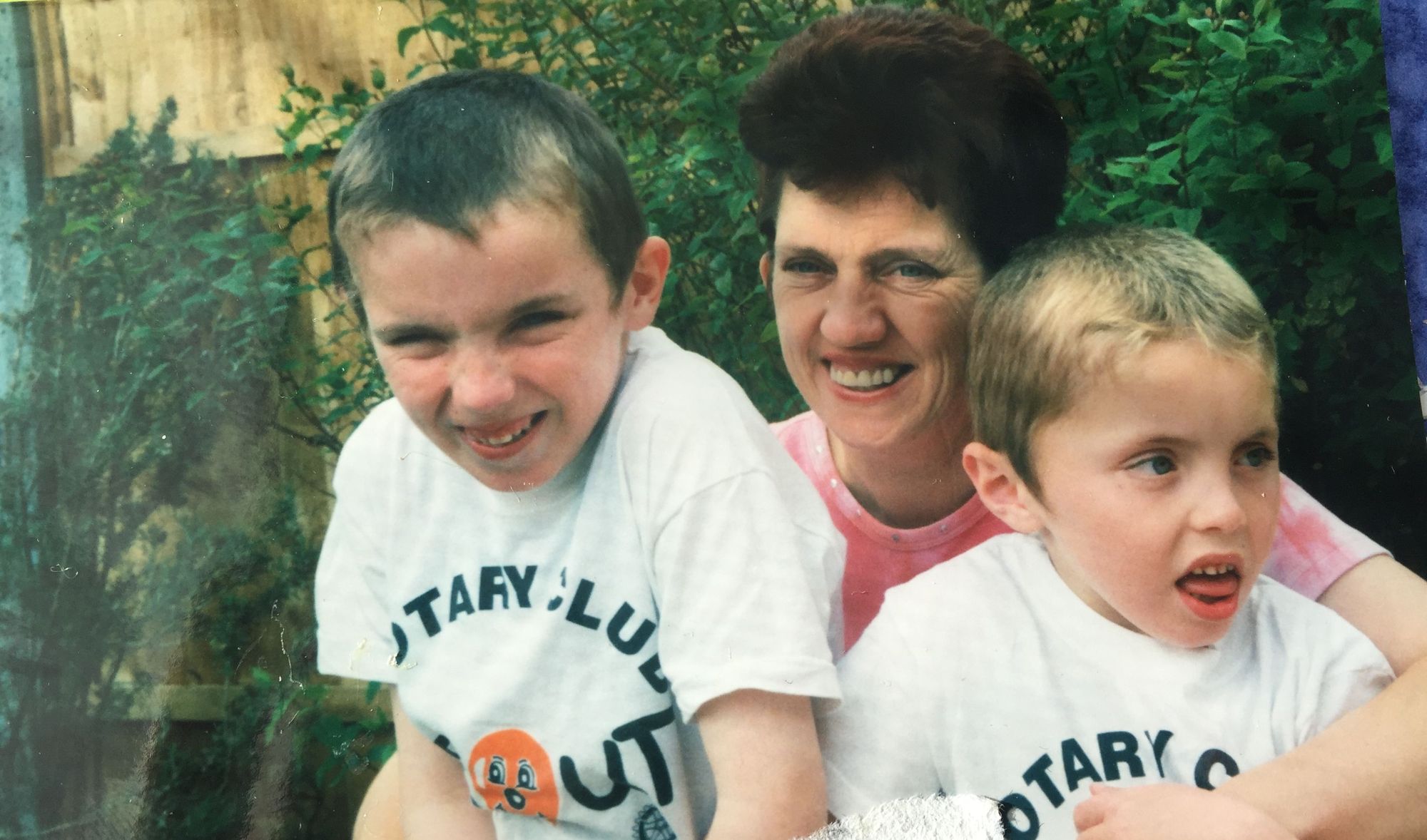 Wigston mum backs Children’s Hospice Week as Duchess of Cambridge offers support