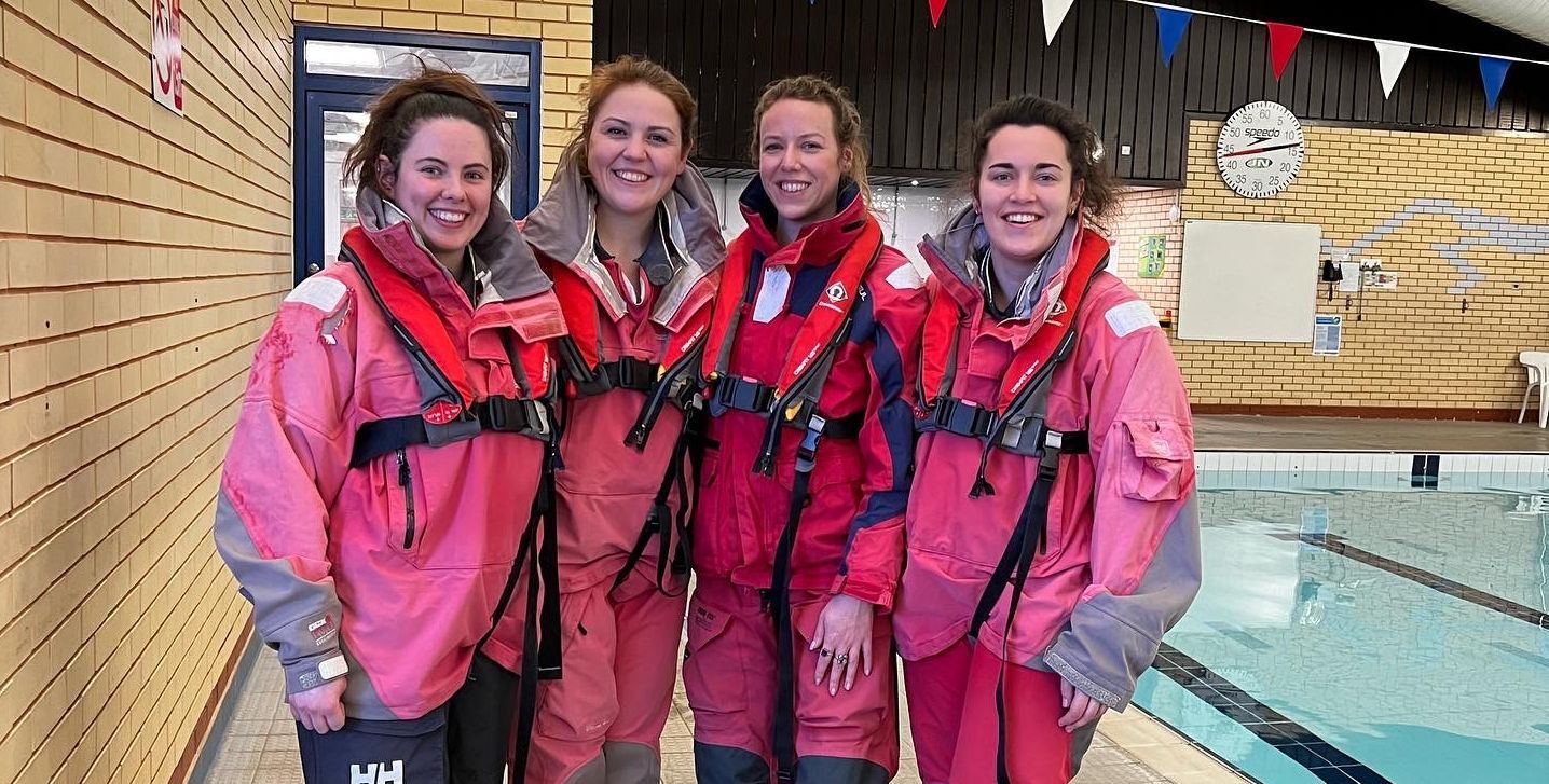 Cheshire resident to join rowers on 'Talisker Whiskey' cross-Atlantic challenge