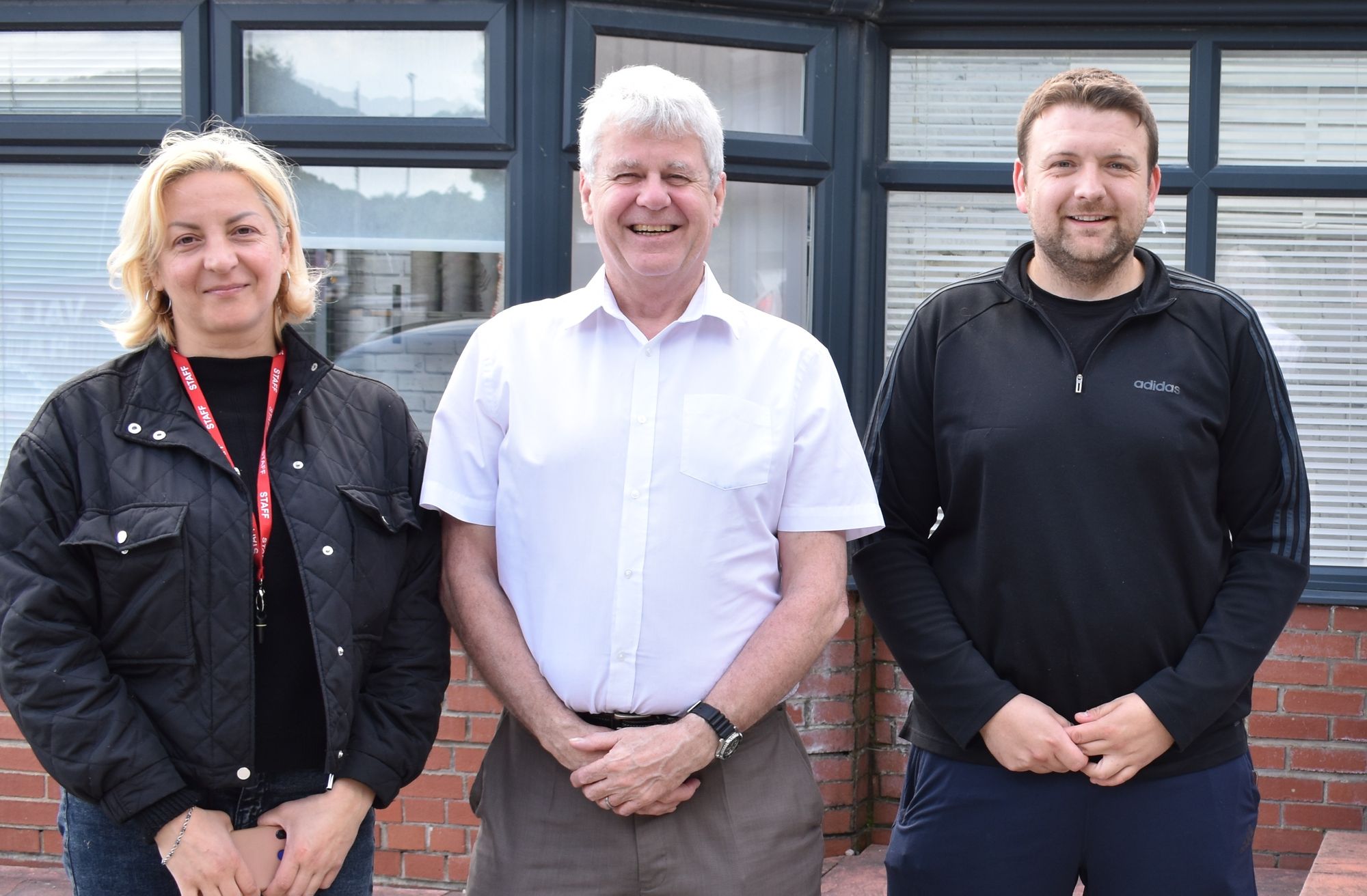 Yorkshire business launches refugee job scheme