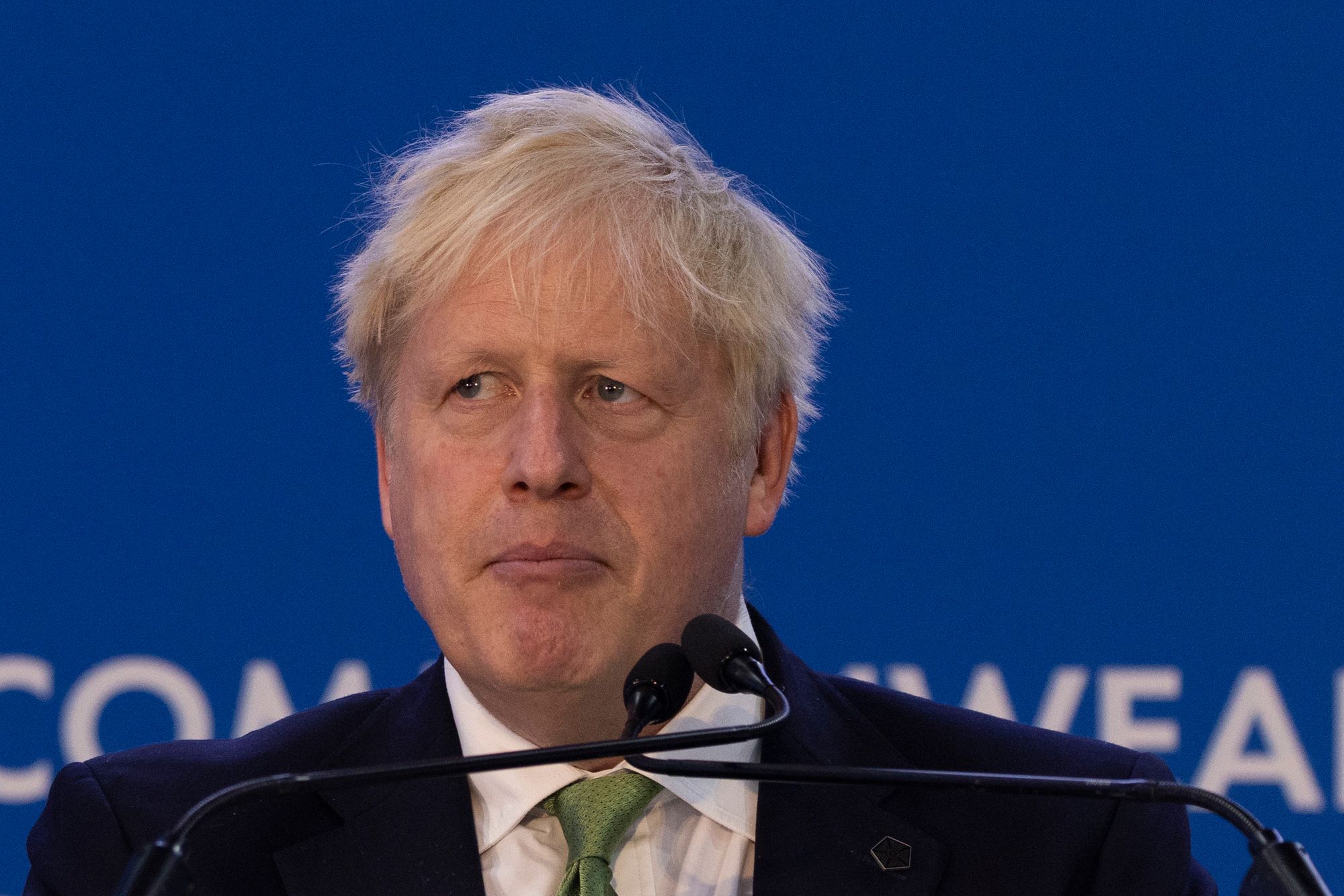 Conservatives suffer double by-election loss