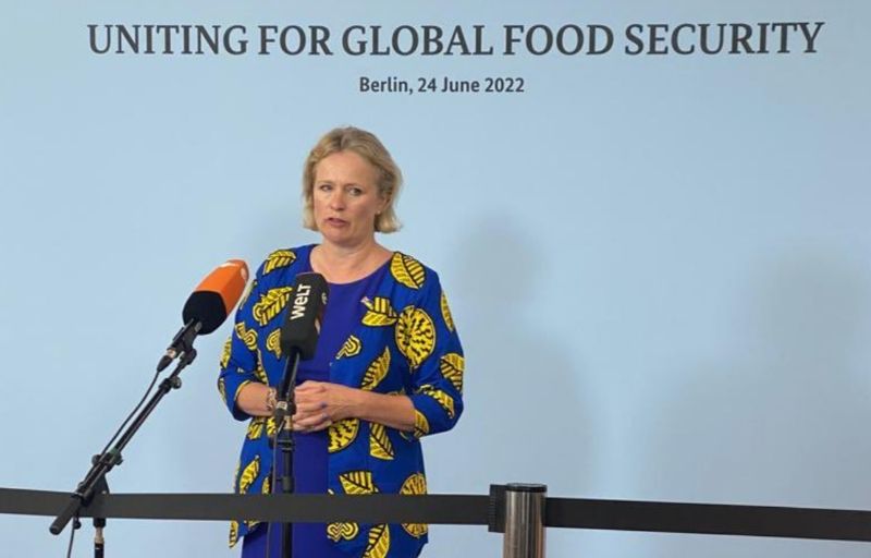 June 20: A week in the life of Vicky Ford MP for Chelmsford