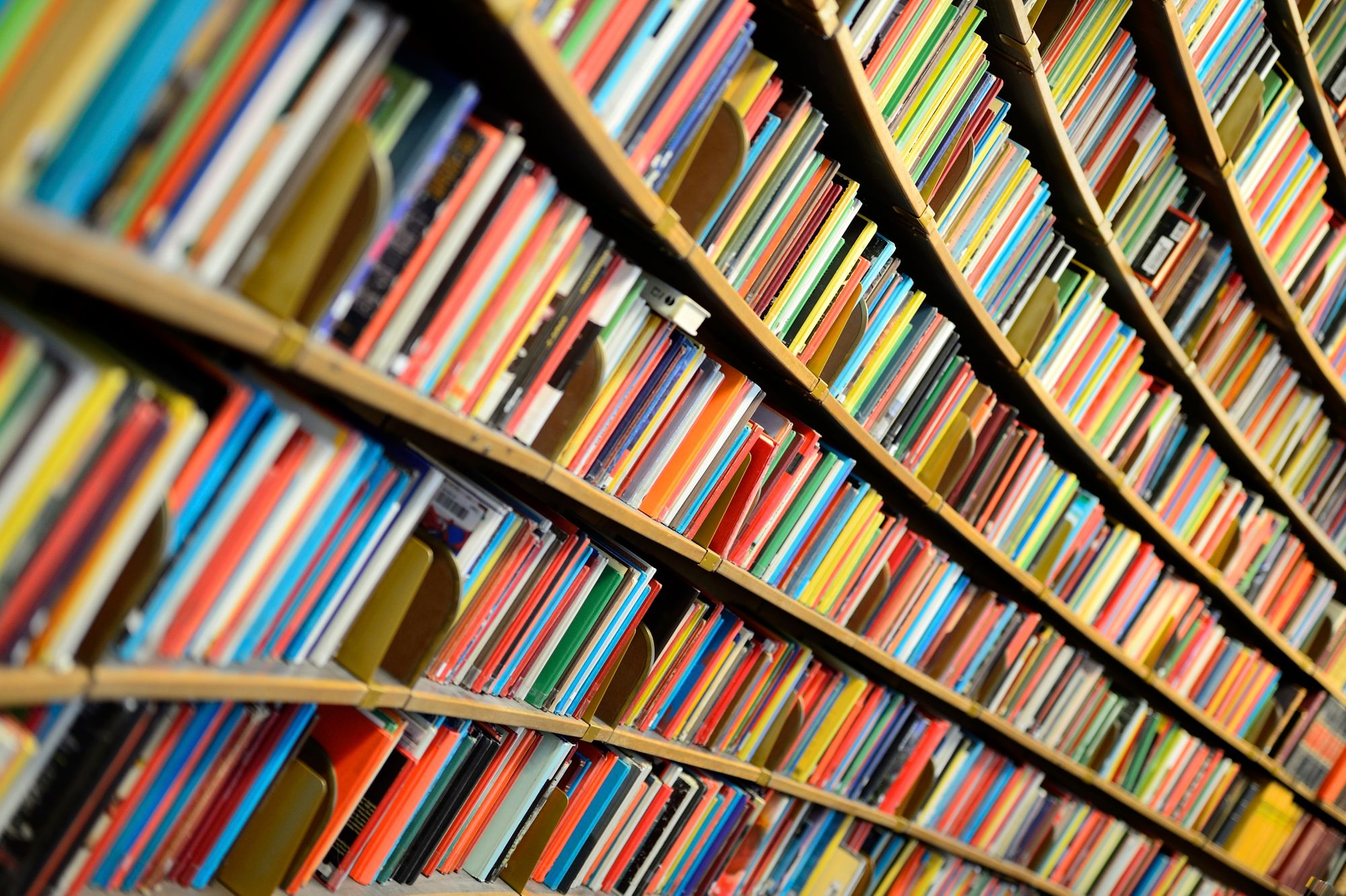 Costa Book Awards to end after 50 years