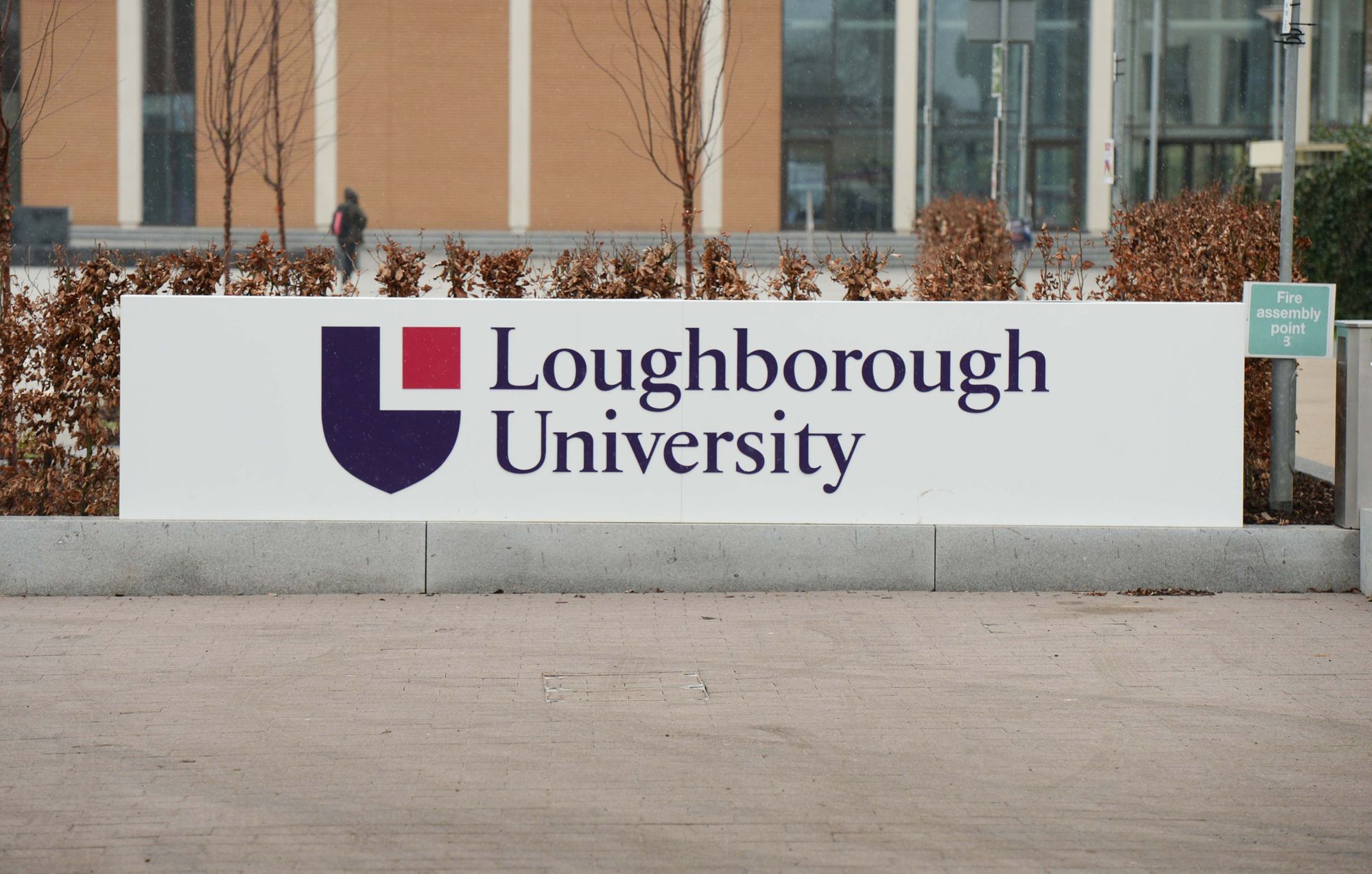 Loughborough University to explore effects of climate change on sleep
