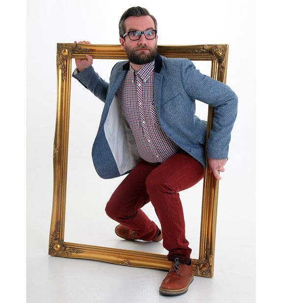 Heard the one about new regular comedy nights in Billericay?