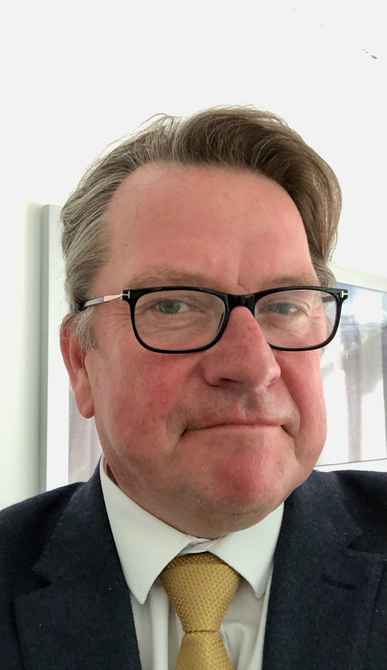 South Ayrshire Health & Social Care Partnership welcomes new Chief Social Work Officer