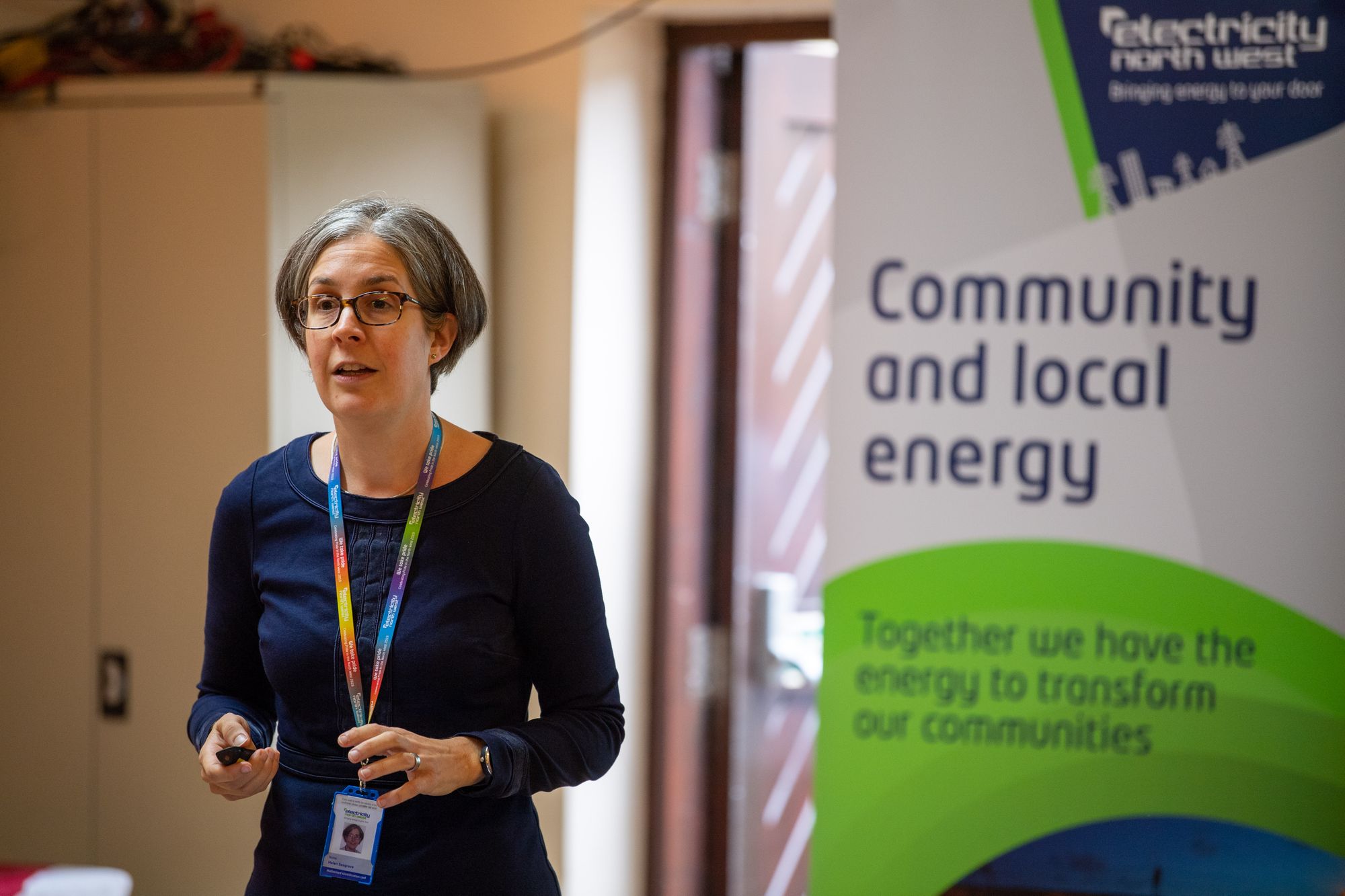 Applications for Electricity North West's Powering our Communities fund now being accepted