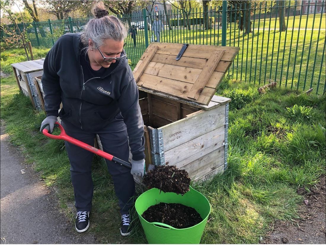 More households set to join Bootle street garden project
