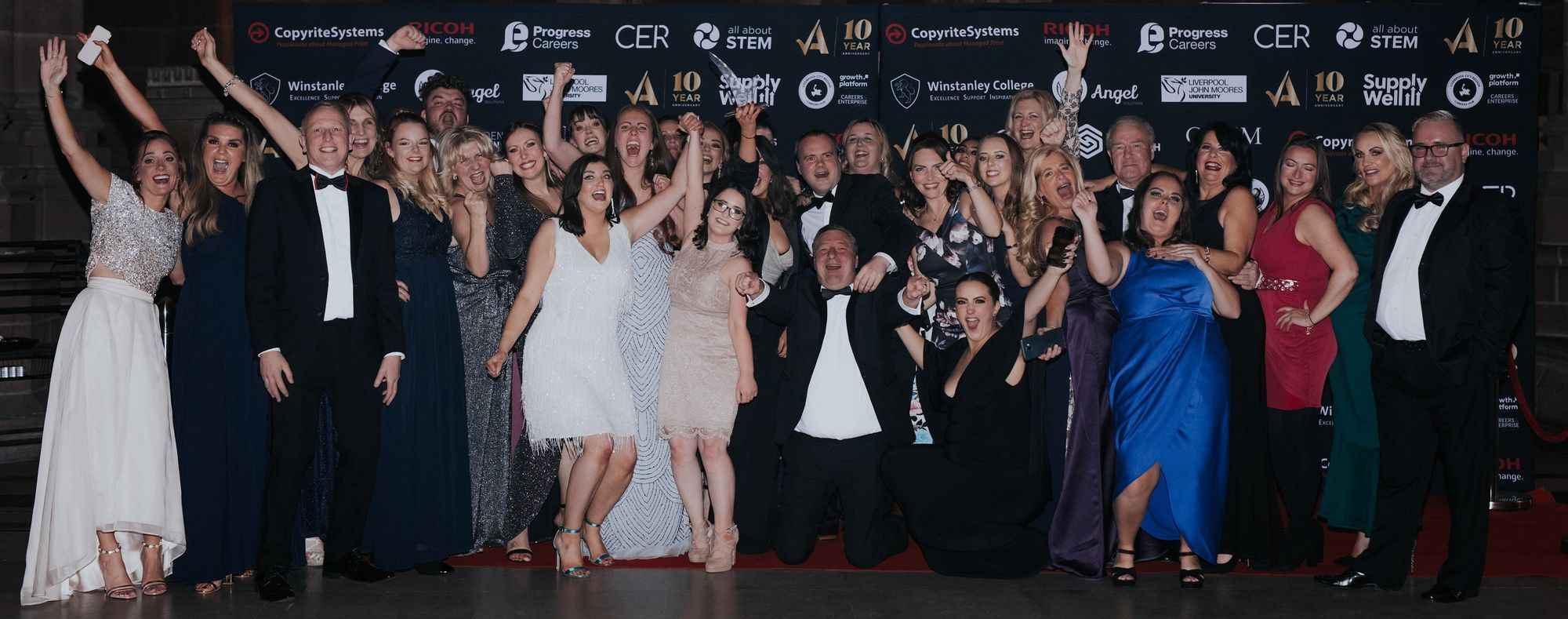 Countdown starts to enter the Educate Awards 2022