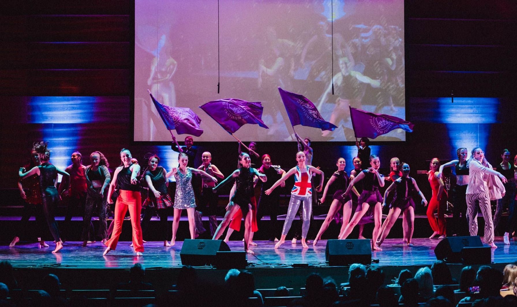 Jubilee concert raises over £2,000 for Soldiers, Sailors, Airmen and Families Association