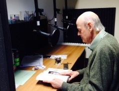 Carmarthen based Talking Books Wales launches £5,000 fundraising effort
