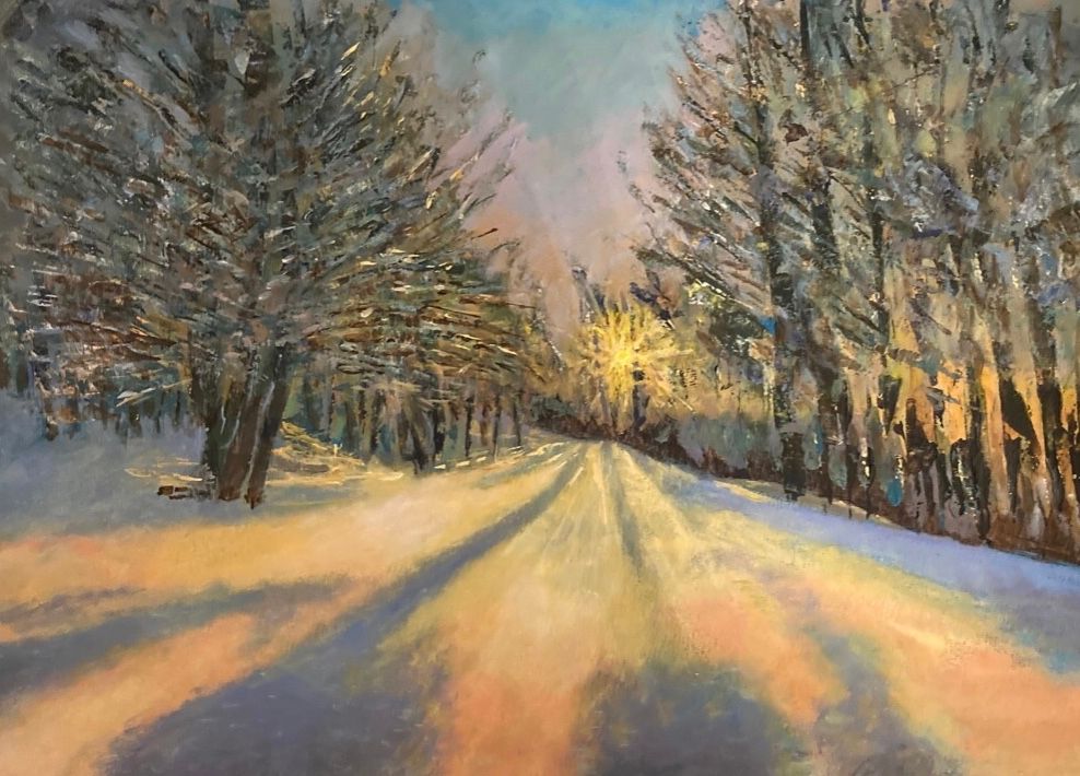 New exhibition by Sefton Artists to be displayed at the ArtHouse Southport in July