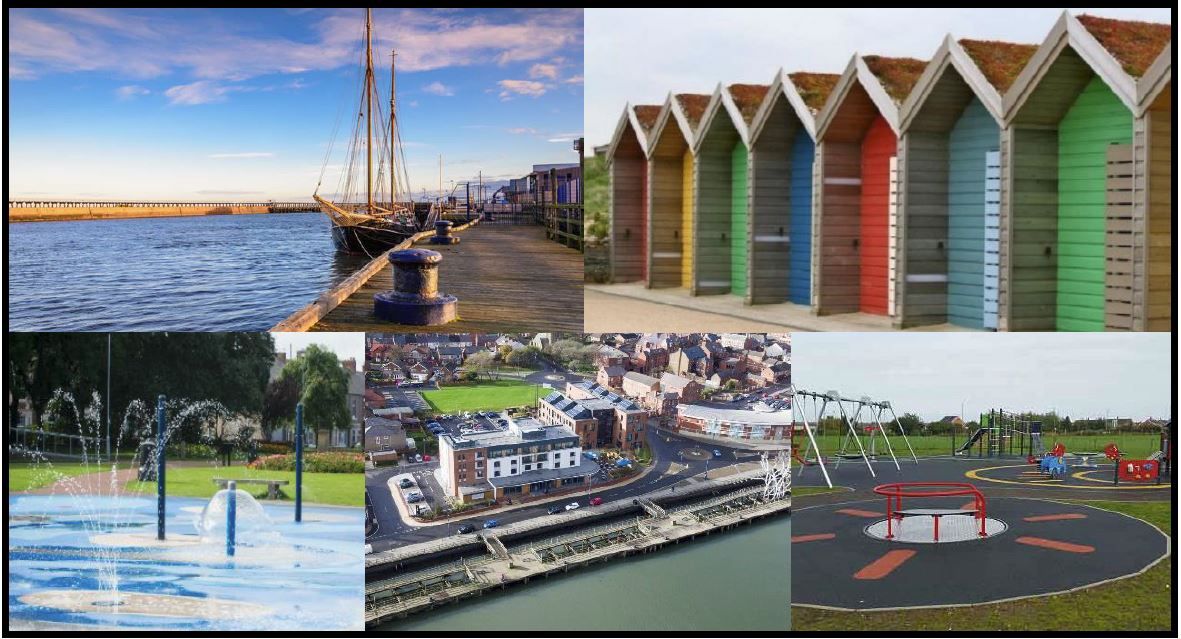 Blyth residents - have your say on neighbourhood plan