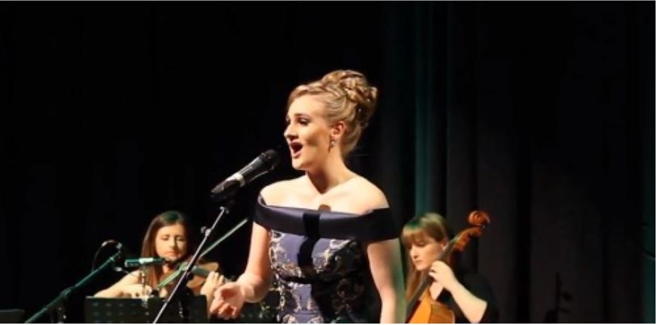 Homegrown star returns to the Brindley Theatre