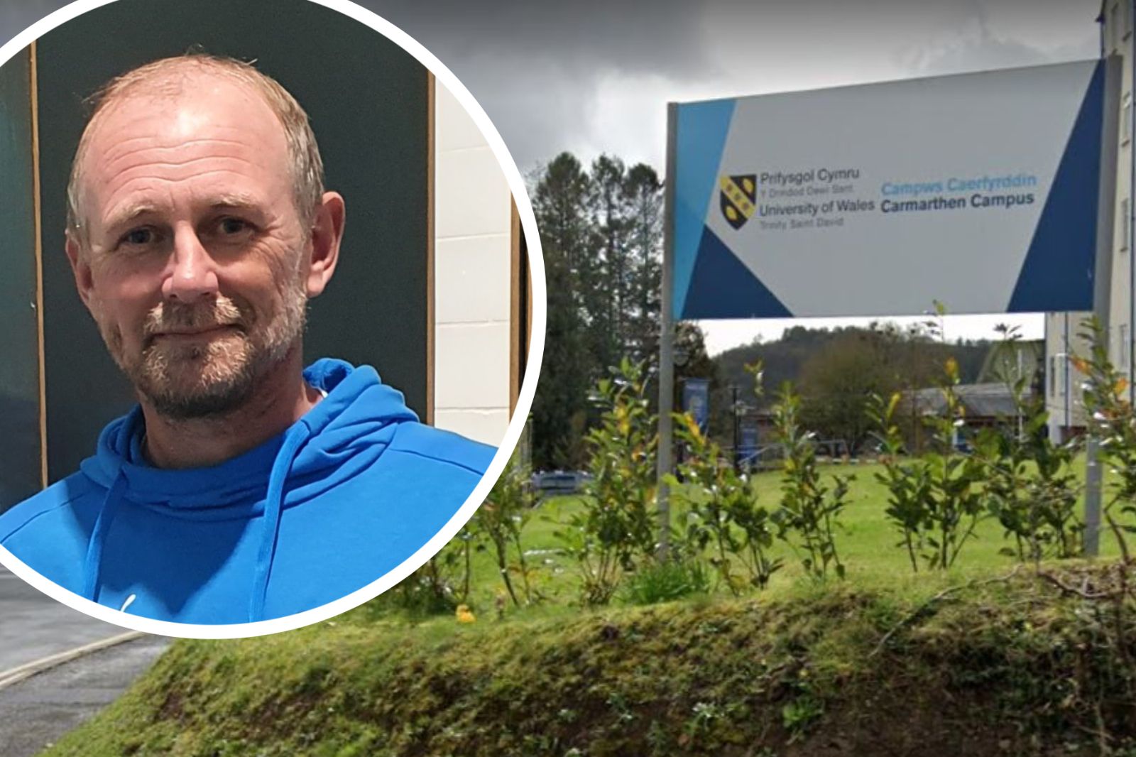 New director to lead Academy of Sport at University of Wales Trinity Saint David