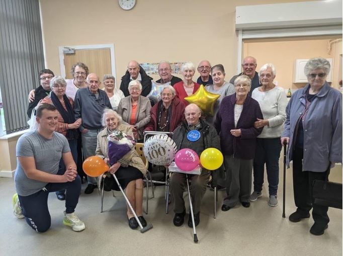 Donation boosts Stoke on Trent charity aiming to tackle loneliness