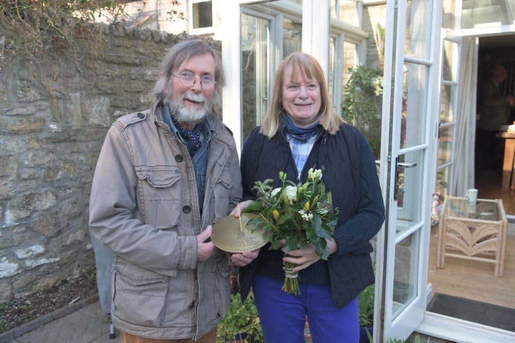 Beautiful gardens of Anglesey couple are open on Sunday for enthusiasts to enjoy