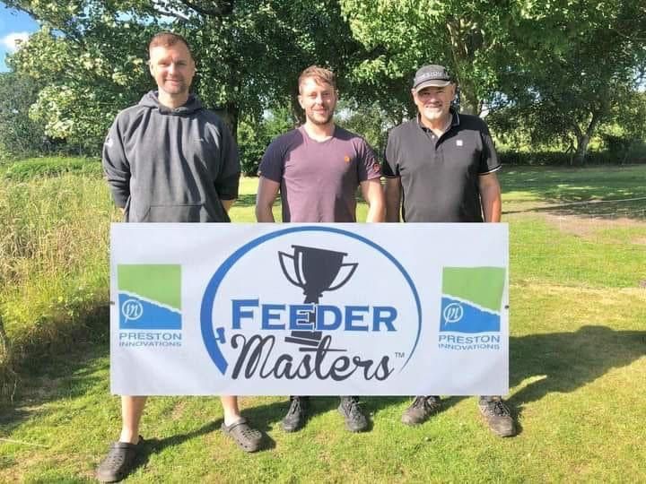 Merseyside Angling: Safety is key