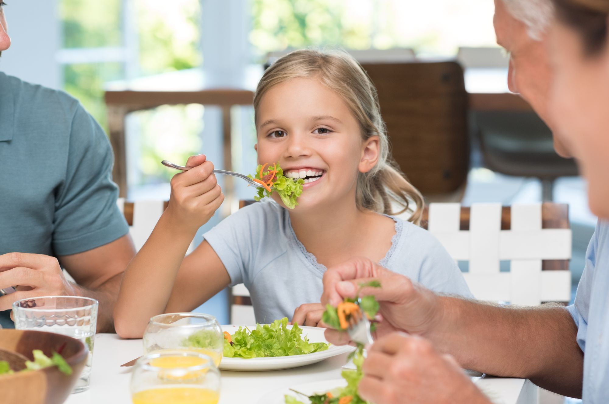 Places where kids eat free or cheap this summer holidays national