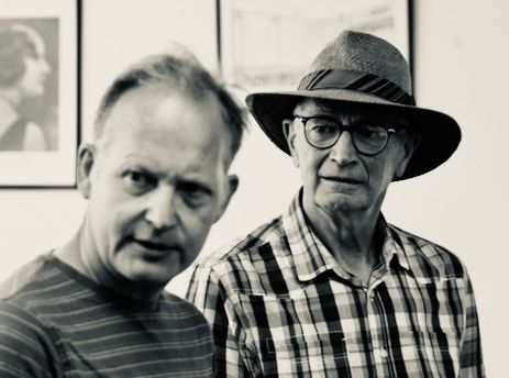 Life at The Little Theatre column: The hopes, dreams and tragedy of 1940s America