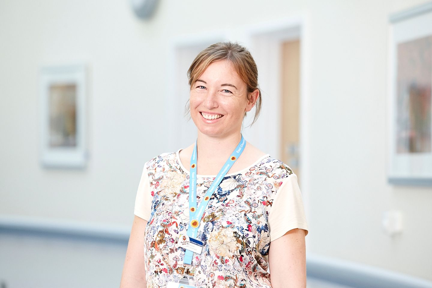East Cheshire Hospice launches befriending service